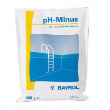 Порошок РН-минус (0.5 кг) BAYROL